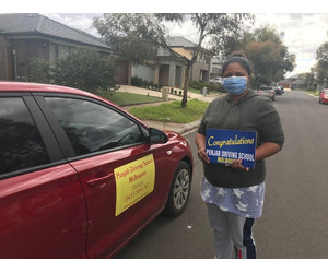 Trusted Driving Lessons Deer Park – Build Skills & Pass Your Test