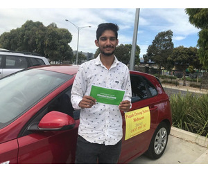 Best Driving Lessons Werribee – Learn Smart with Skilled Instructors