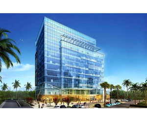 Emaar Capital Tower 1 Gurgaon – Premium Offices on MG Road