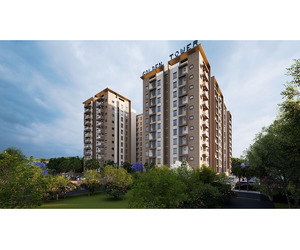 Flats for sale in Yelahanka Bangalore - Image 2