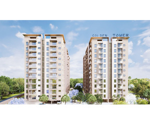 Flats for sale in Yelahanka Bangalore - Image 3