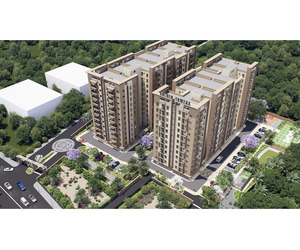 Flats for sale in Yelahanka Bangalore - Image 4