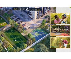 Flats for sale in Yelahanka Bangalore - Image 5