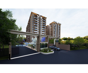 Flats for sale in Yelahanka Bangalore - Image 6
