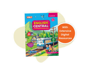 Best English Books for Classes 1-8 | VOLT Learning