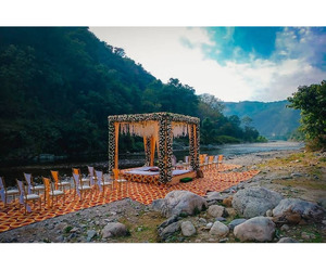 Discover the Best Wedding Venues in Rishikesh for Your Dream Celebration
