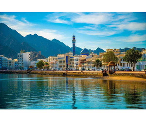Explore Muscat Holidays Package: Culture, Coastline and Arabian Experiences