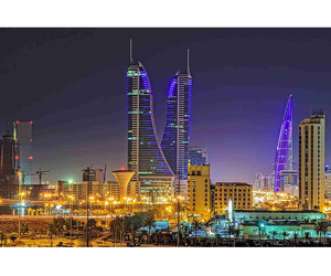 Explore Bahrain Holidays Package: Culture, Coastline and Modern City Life