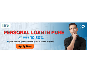 The Low Interest– Affordable & Transparent Loan Solutions
