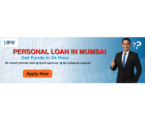 The Low Interest– Affordable & Transparent Loan Solutions - Image 2
