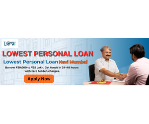 The Low Interest– Affordable & Transparent Loan Solutions - Image 4