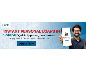 The Low Interest– Affordable & Transparent Loan Solutions - Image 7