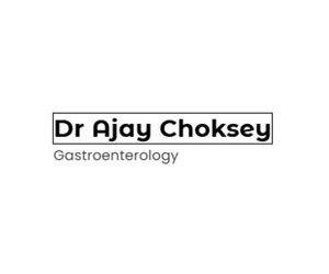 Dr. Ajay Choksey