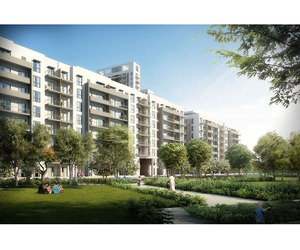 Vatika Seven Elements Luxury Apartments In Gurgaon