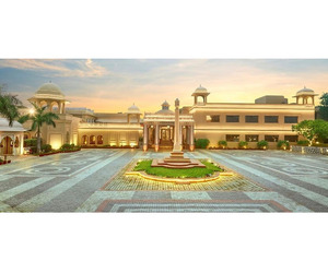 Heritage Village Resort & Spa Manesar