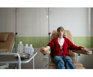 Top Cancer Specialist in Odisha – Advanced Oncology Care Hospital