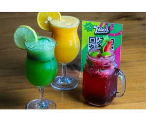 Menu Development & Consulting in Abu Dhabi | Truss Cloud Kitchen