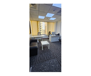 Office Space for Rent in Deira
