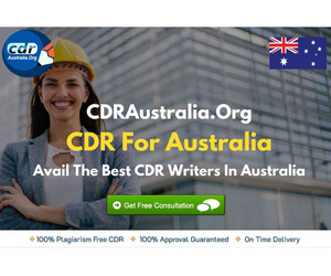 CDR Australia - Get Services for Engineers Australia by Experts
