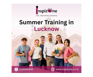 Career-Focused Summer Training in Lucknow for College Students