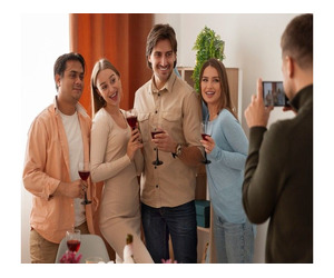 Corporate Event Management in Dubai | Business Events by Jungle Fiesta