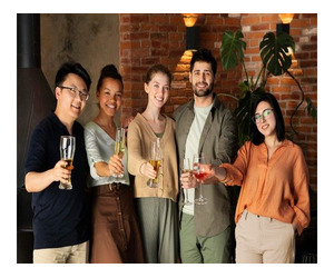 Corporate Event Management in Dubai | Business Events by Jungle Fiesta - Image 2