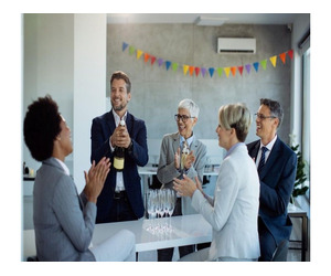 Corporate Event Management in Dubai | Business Events by Jungle Fiesta - Image 3