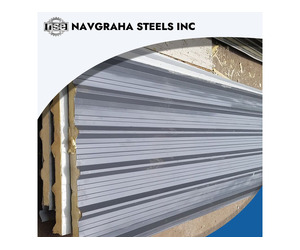 Premium Steel Plates, Sheets & Coils Supply – Trusted Mumbai Experts