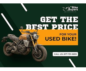 The Bike Buyers - Image 3