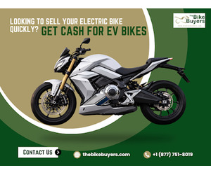The Bike Buyers - Image 4