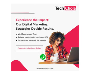 Professional Online Marketing Services