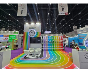 Exhibition Stand Design & Construction Services Europe