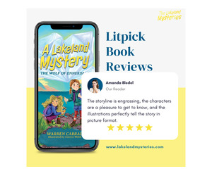 How Litpick Book Reviews Support Indie Book Marketing?