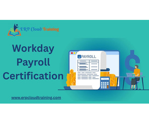 Advance Your Career with Workday Payroll Training