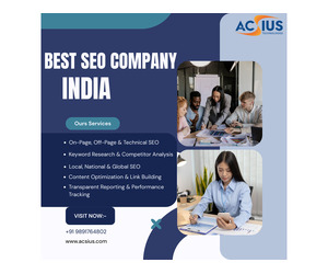 SEO Company India