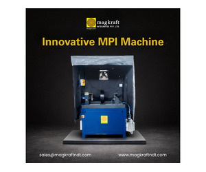 MPI Price in India - Magkraftndt