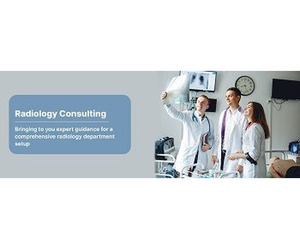 Radiology Courses by IN Africa