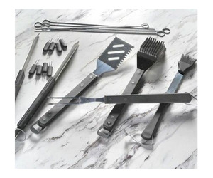 Shop Kitchen Tools for Complete Barbecue Grill Setup