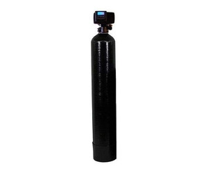 Whole House Iron Filter – Effective Solution for Removing Iron