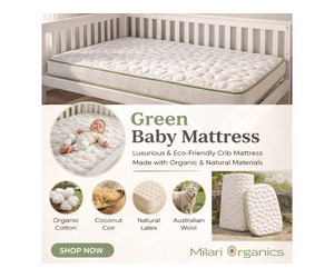 Is Green Baby Mattress Worth It?
