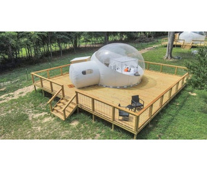 Is a Luxury Bubble Tent Worth It? Absolutely - Here's Why
