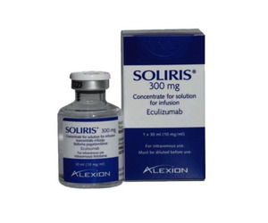Advanced Treatment option for rare Blood conditions with Soliris