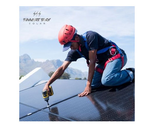 Trusted Solar Installers for Homes & Businesses in Illinois