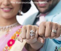 The Impact of Pre-Marital Investigations on People's Lives