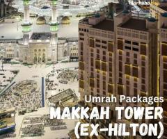 Hilton Umrah Packages