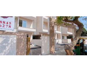 OC/CC RERA 2 & 3BHK Luxury Flats 2 & 3BHK For Sale in Jakkur