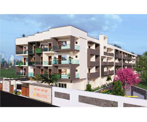 OC/CC RERA 2 & 3BHK Luxury Flats 2 & 3BHK For Sale in Jakkur - Image 8