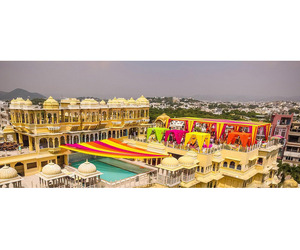 Weddings at Chunda Palace Udaipur | Chunda Palace Wedding Cost