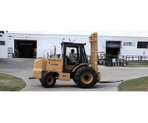 Material Handling Equipment Rental Safe Fast Job Sites