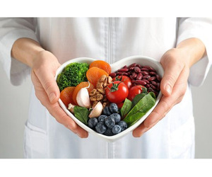 Get a Detailed Nutrition Guide for a Balanced Diet & Better Health